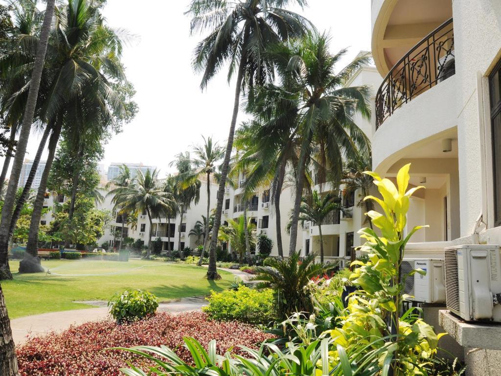 Riverside Serviced Apartments Ho Chi Minh City Exterior photo